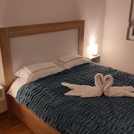 Apartmani Stari Aerodrom Podgorica Luaran gambar